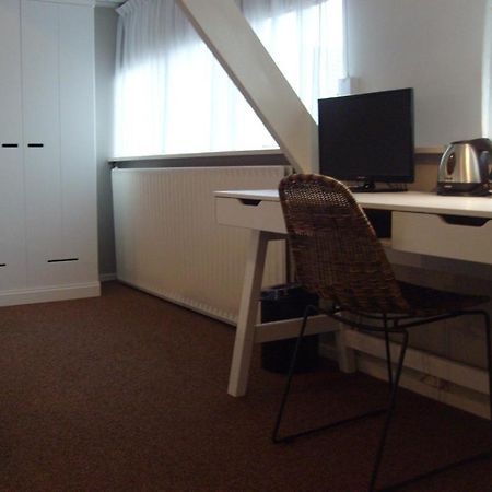 Hotel Norg Zewnętrze zdjęcie