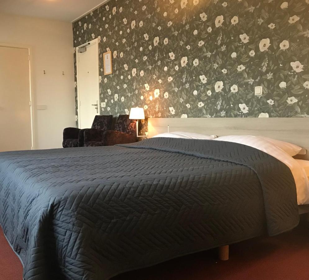 Hotel Norg Zewnętrze zdjęcie