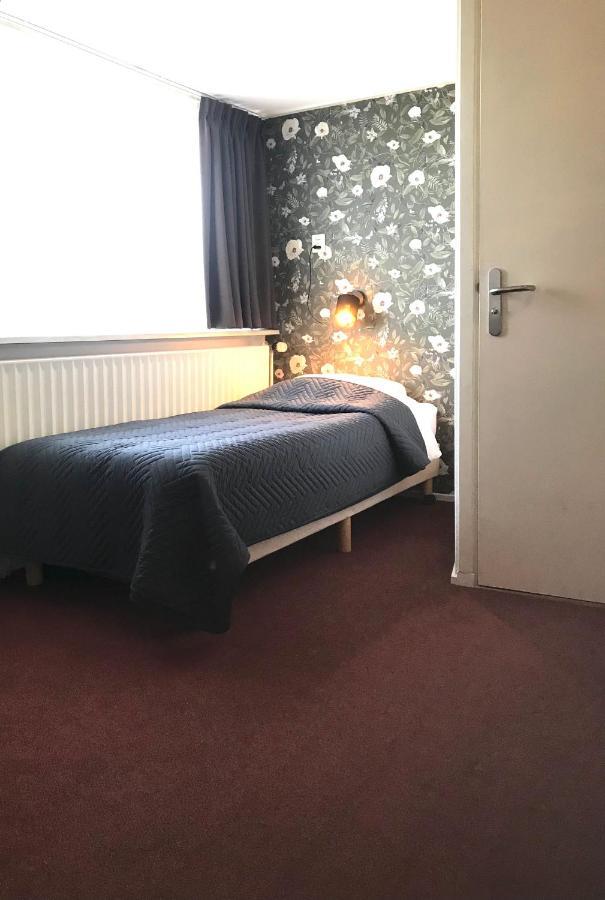Hotel Norg Zewnętrze zdjęcie