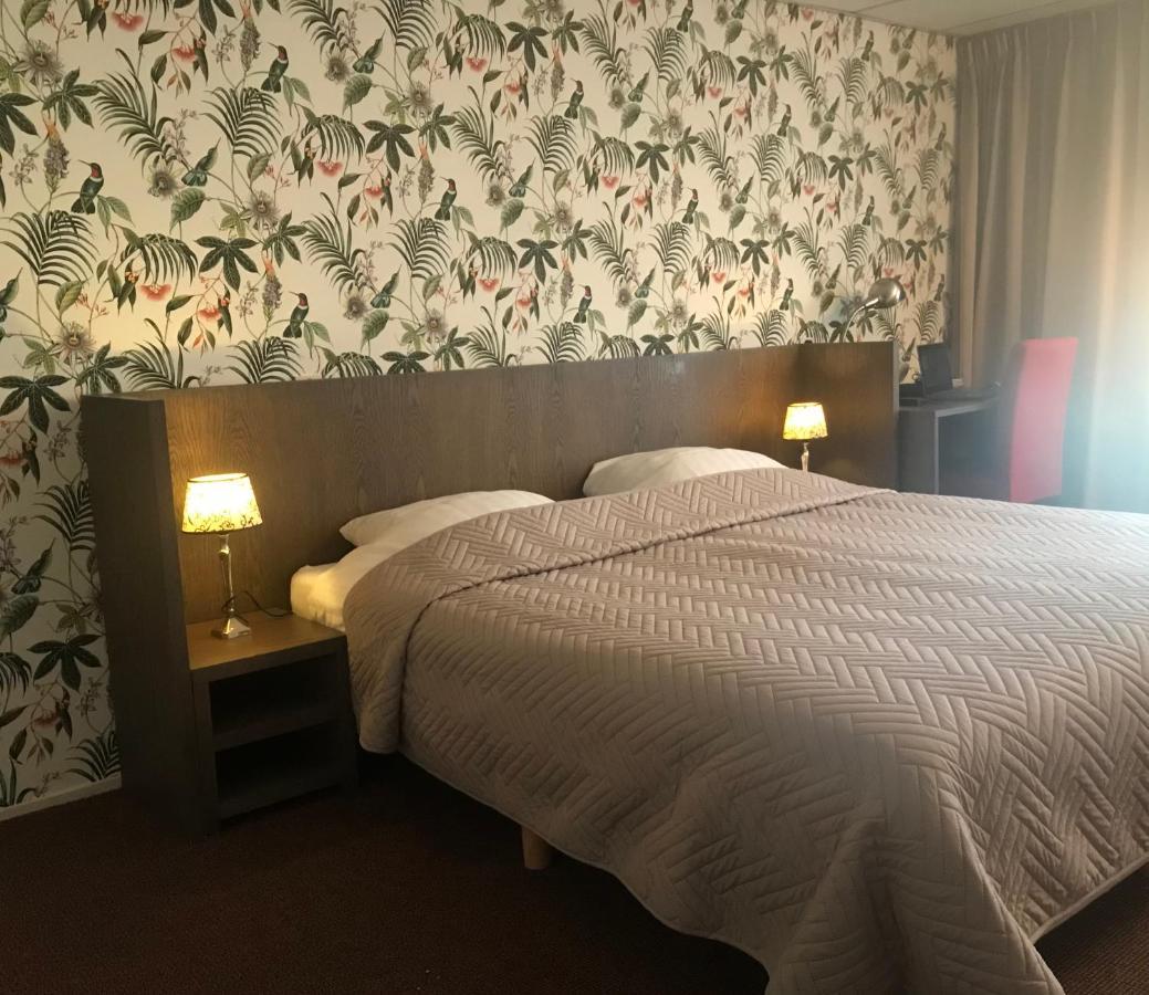 Hotel Norg Zewnętrze zdjęcie