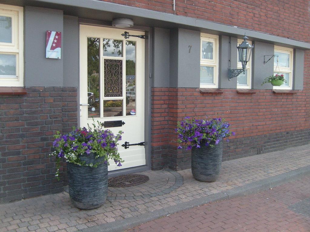 Hotel Norg Zewnętrze zdjęcie