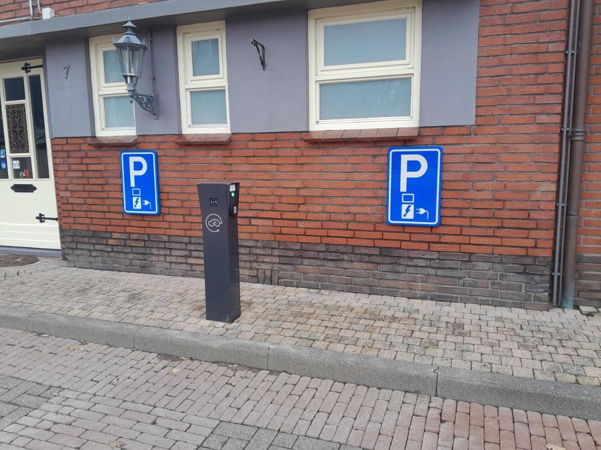 Hotel Norg Zewnętrze zdjęcie