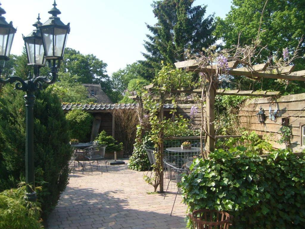 Hotel Norg Zewnętrze zdjęcie