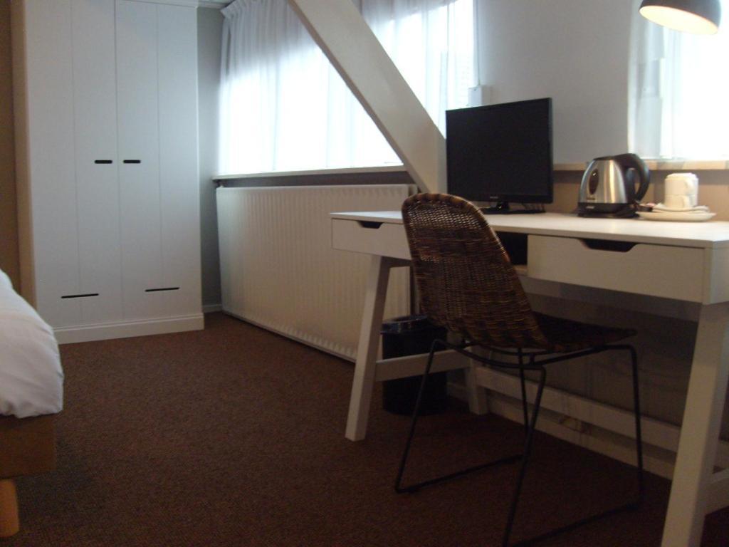 Hotel Norg Zewnętrze zdjęcie