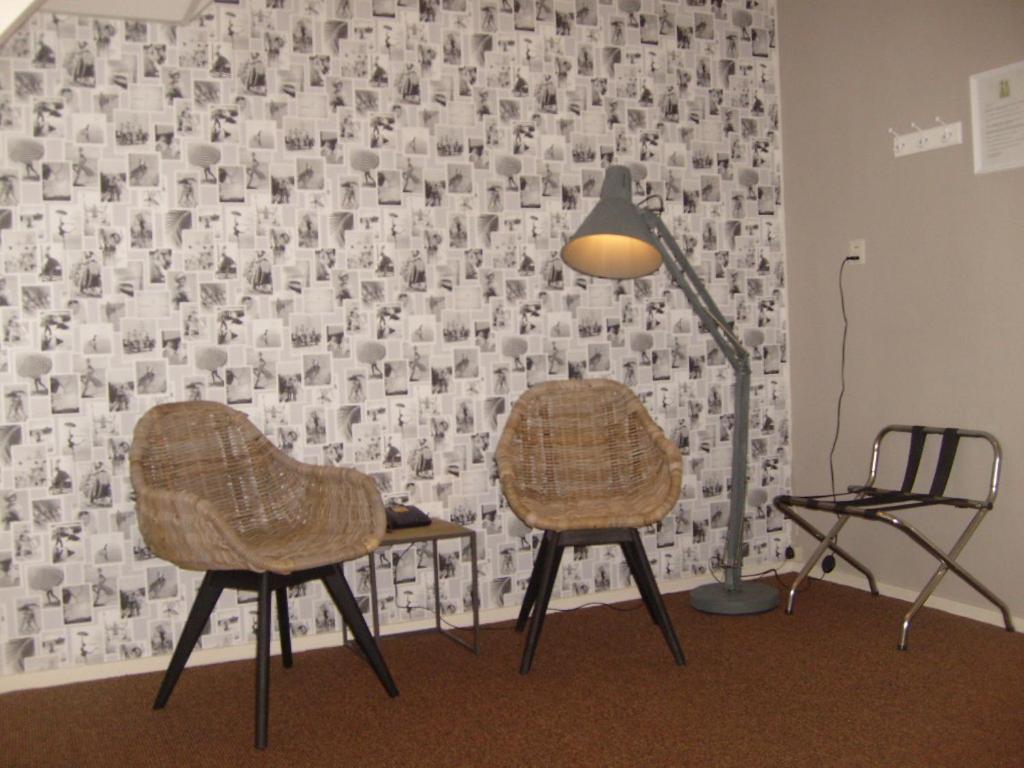 Hotel Norg Zewnętrze zdjęcie