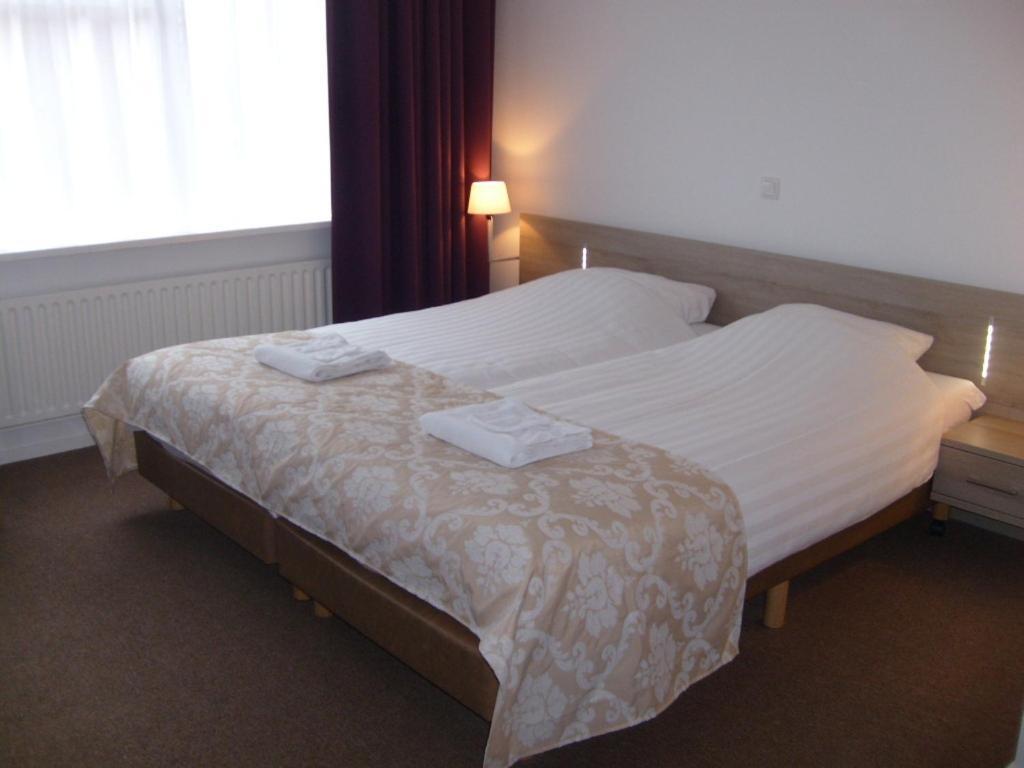 Hotel Norg Pokój zdjęcie