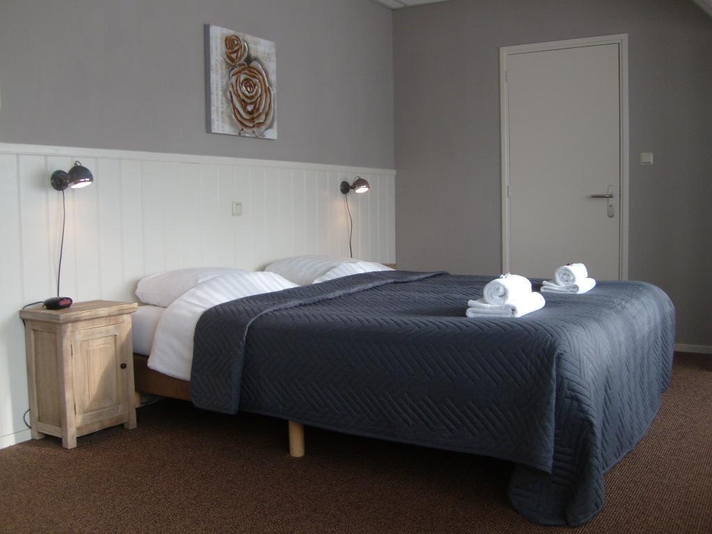 Hotel Norg Zewnętrze zdjęcie
