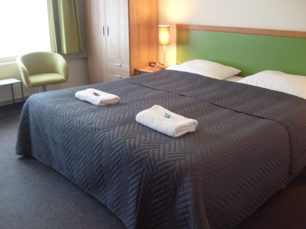 Hotel Norg Zewnętrze zdjęcie