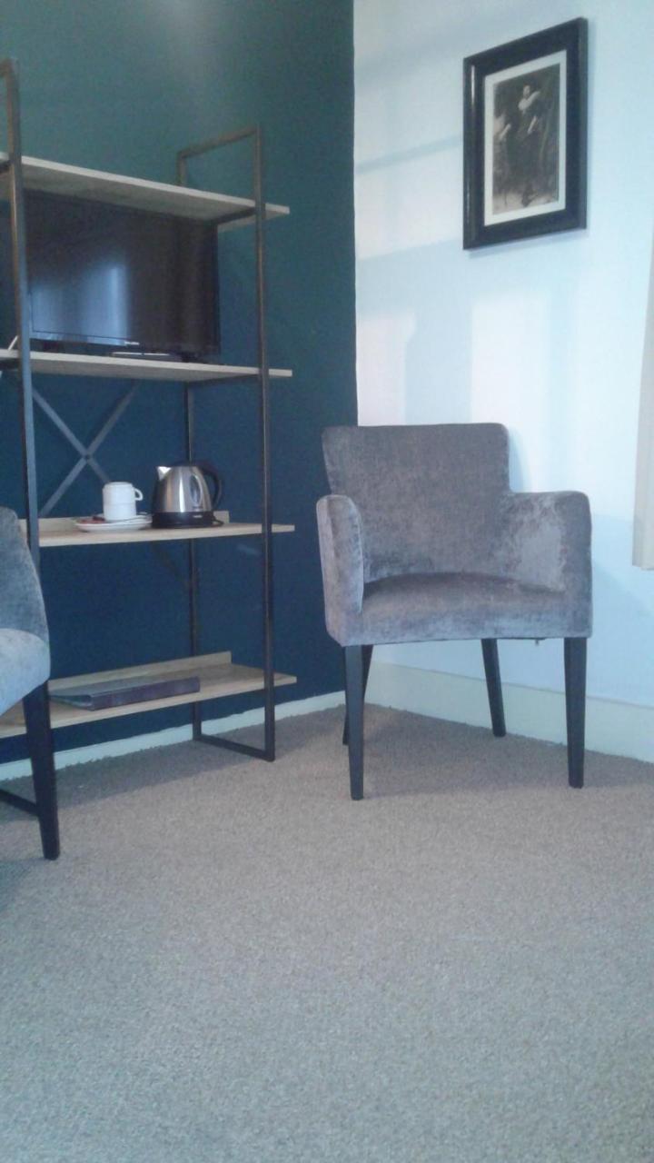 Hotel Norg Zewnętrze zdjęcie