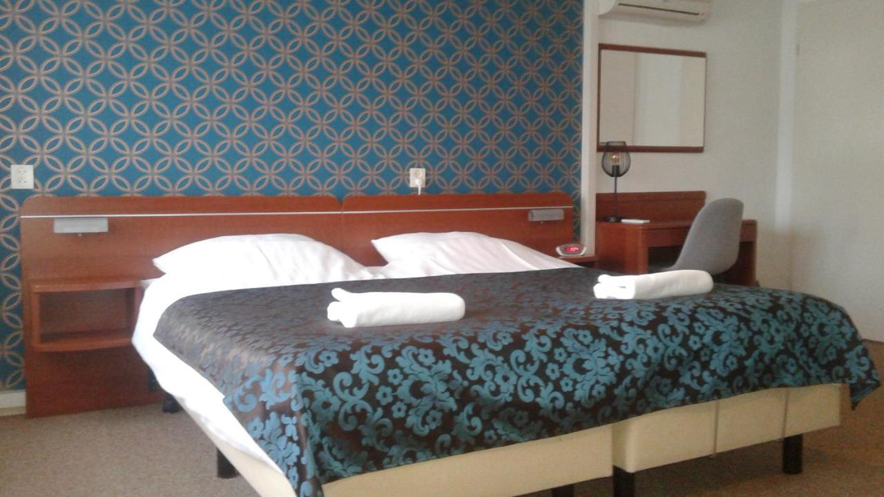 Hotel Norg Zewnętrze zdjęcie