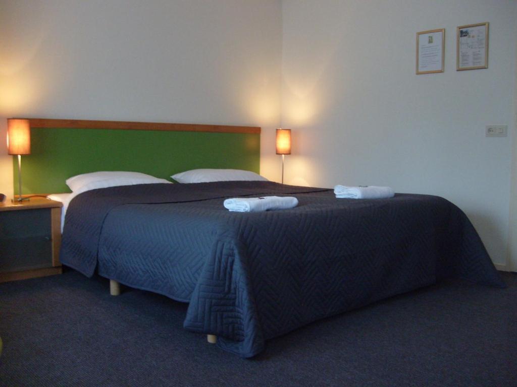 Hotel Norg Pokój zdjęcie